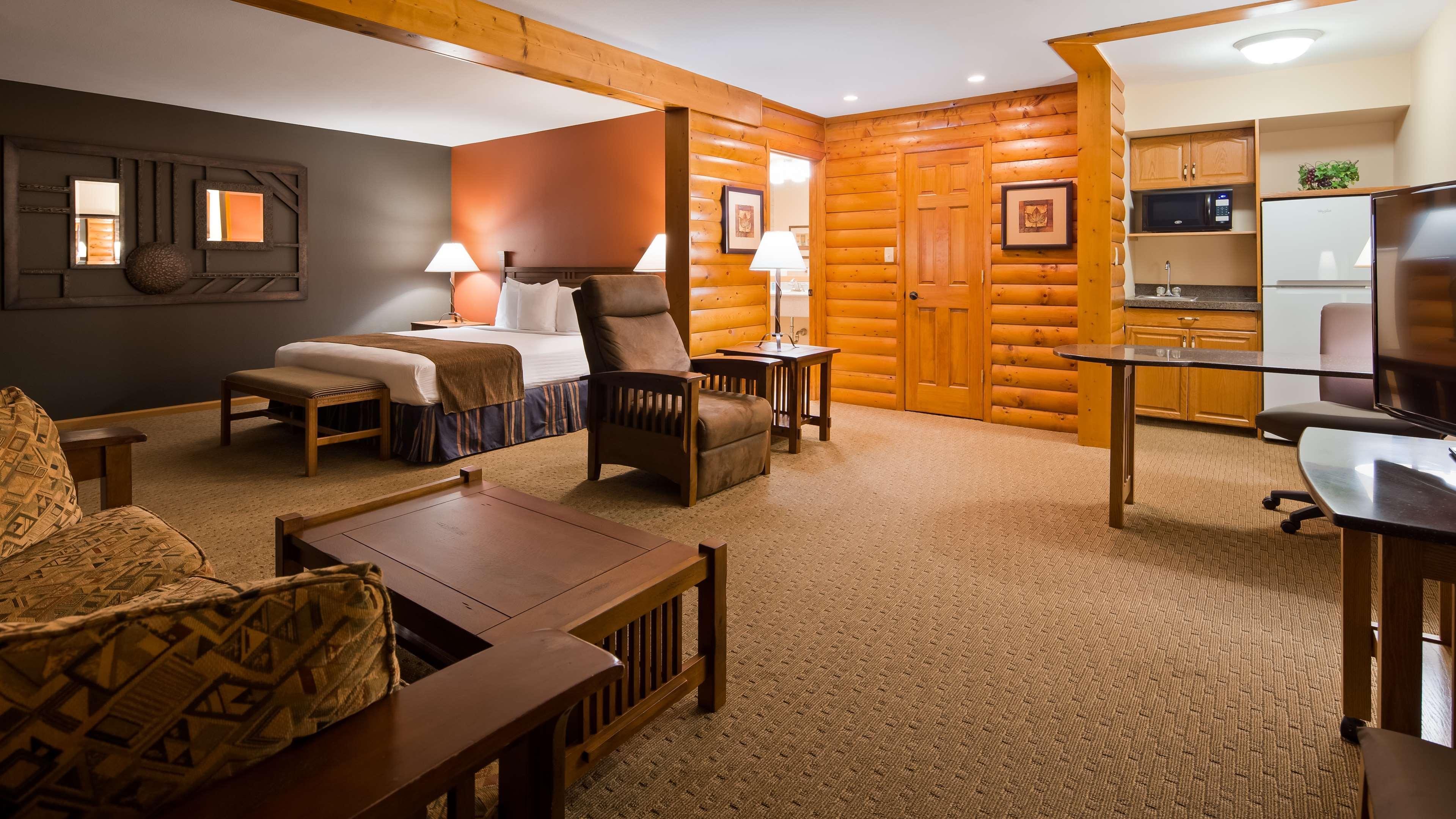 Crossroads Hotel & Event Center Fort Dodge Bagian luar foto