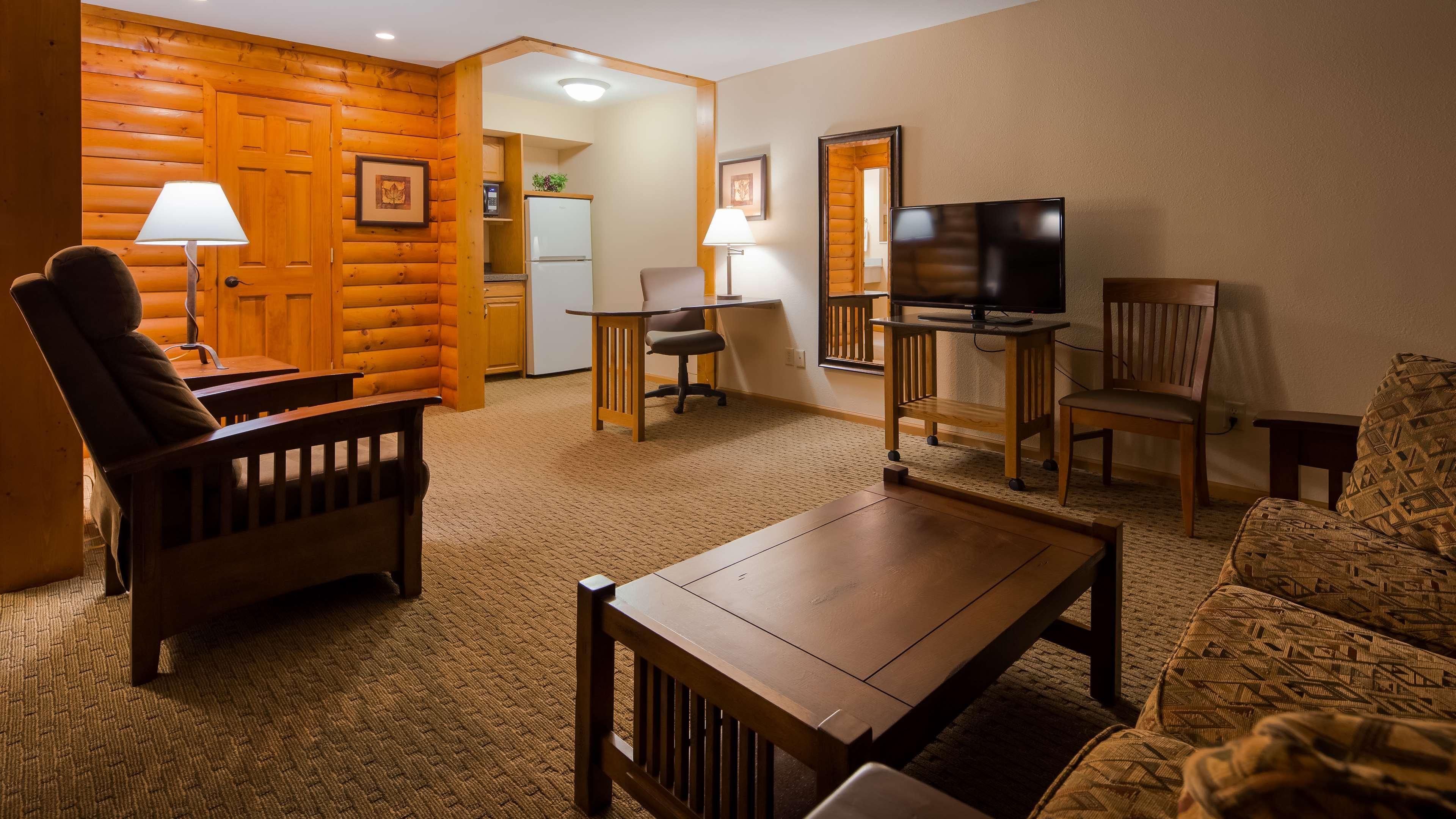 Crossroads Hotel & Event Center Fort Dodge Bagian luar foto